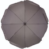 Fillikid suncobran Easy Fit, sivi | shoptok.hr