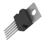 SCHUKAT Regulator napona ( LM2575T-12 ) Cene