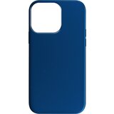 AVIZAR Ovitek Soft Touch za iPhone 15 Pro Max, serija Fast Cover Blue, (20754427) Cene