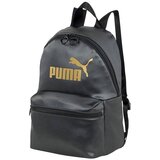 Puma Core Up Backpack Crna | shoptok.hr