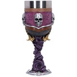Nemesis Now WORLD OF WARCRAFT SYLVANAS kelih 19.5CM | Shoptok.si
