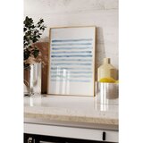 WALLXPERT Dekorativna slika u okviru 30 x 40 cm | Eponuda.com