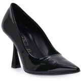 Priv Lab Salonarji KAMMI NERO VERNICE Črna Cene