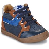 GBB Visoke superge EDSON Modra | Shoptok.si