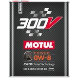 Motul ulje za motor 300V 0W8 2L 110854 | ePonuda.com