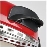 Ferrari Pekač za pico Delizia G3 FERRARI (Ø 31 cm, moč: 1,2 kW, max. temp. 400 °C, nerjaveče jeklo) | Shoptok.si