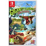  Gigantosaurus Dino Sports (SWITCH) | Shoptok.si