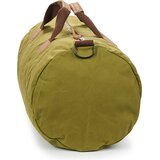 Napapijri Potovalne torbe BERING 3 AVOCADO G4C Kaki | Shoptok.si