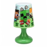 Paladone Minecraft Table Lamp | ePonuda.com