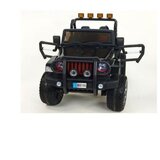 Lean_Toys Otroško vozilo 24V Offroad XXL 4x4 Rdeča ben | Shoptok.si