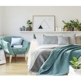 Brilliant zidna spot lampa telio 1xE14/28W/230V plava | Eponuda.com