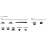 Philips 50PUS7607_12 4K UHD LED SMART TV | Eponuda.ba