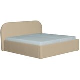 Mömax Oblazinjena Postelja Bilbao Storage | Shoptok.si