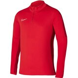 Nike Športne jope in jakne DF Academy 23 SS Drill Rdeča Cene
