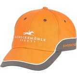 Kapa Sporty Base Cap, orange Cene