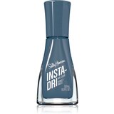 Sally Hansen Insta Dri hitro sušeči lak za nohte odtenek 507 Time To Indi-Go 9,17 ml Cene