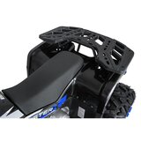 Ramiz Štirikolesnik za mladostnike na bencin MONSTER 200cc modra | Shoptok.si