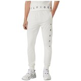 Tommy Hilfiger Spodnji deli trenirke MW0MW22154 Bela | Shoptok.si