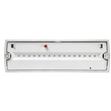 Greentech led panik lampa 3w 6000k ( EL04-3L ) | ePonuda.com