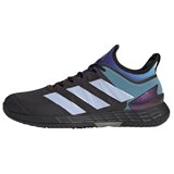 Adidas Nizke superge Adizero Ubersonic 4 Črna | Shoptok.si