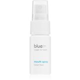 Blue M Oxygen for Health ustno pršilo 15 ml Cene