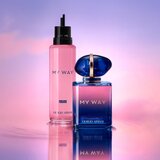 Armani My Way Parfum parfum polnilni za ženske 100 ml | Shoptok.si