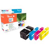 Peach Črnilo HP 903XL , 28ml , 3 x 12ml komplet 4/1 320006, (20382746) | Shoptok.si