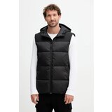 BOSS Green Prsluk 100 za jahanje Crni | ePonuda.com