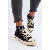 Big Star Women's High-Top Sneakers Cijene