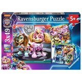 Ravensburger puzzle (slagalice) - patrolne šape cene