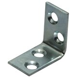 STABILIT Kutnik za stolice (50 x 15 x 50 mm, 1 Kom., Čelik, Pocinčano) | shoptok.hr