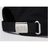 Karl Lagerfeld Black A999 Crna | shoptok.hr