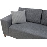 Atelier Del Sofa ugaona garnitura loft grey | Eponuda.com