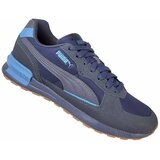 Puma Graviton Tamno plava | shoptok.hr