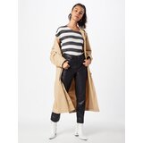 Vero_Moda Majica crna / bijela | shoptok.hr