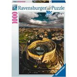 Ravensburger puzzle - Rimski Koloseum - 1000 delova Cene