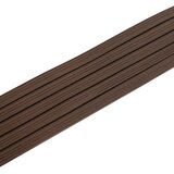  Samoljepiva brtvila za prozore Smeđa 15 x 8 mm 100 m EPDM pjena | shoptok.hr