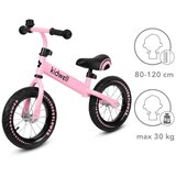 Kidwell Cruzer dječji bicikl bez pedala, pink | shoptok.hr