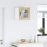  Ploča za perilicu posuđa Kalmar Sonoma hrast 40 x 31 x 40 cm | shoptok.hr