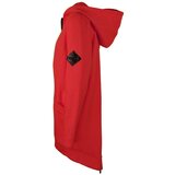 Pri Designer long parka sweatshirt thick warm | Shoptok.si