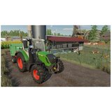 Pan Vision Farming Simulator 22 - Platinum Edition (Playstation 5) Cene