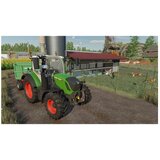 Pan Vision PS5 Farming Simulator 22 - Platinum Edition Cene