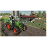 PS5 Farming Simulator 22 - Platinum Edition