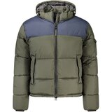 North Sails MEN&#39;S JACKET GREEN Cijene