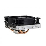 Be Quiet! SHADOW ROCK LP, Featuring four 6mm heat pipes, a Pure Wings 2 120mm PWM fan with airflow-optimized fan blades as well as an user-friendly m | ePonuda.com
