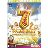 Steam 7 Wonders: Treasures of Seven Key GLOBAL Steam 7 Wonders: Treasures of Seven Key GLOBAL Slike