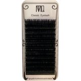 L&K Svilene trepavice, Ruski volumen, D kriva, 13mm | Eponuda.com