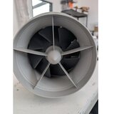Bb Link Era ventilator Typhoon 200 2SP turbina OUTLET | Eponuda.com