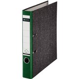 Leitz Mapa cloud marmor, 180 stopinj, DIN A4, 52 mm, zelena, (21652578) | Shoptok.si