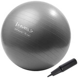  Yb02n 75cm siva lopta za teretanu hms | shoptok.hr